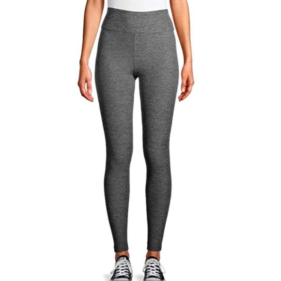 Boundaries Gray Space Dye Super Soft 